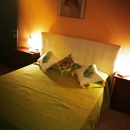 Nocleg ze śniadaniem Casa Perugina
