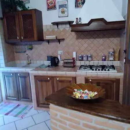 Casa Perugina 3*