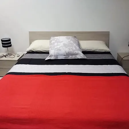 Casa Perugina Nocleg ze śniadaniem 3*