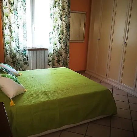 Casa Perugina 3*