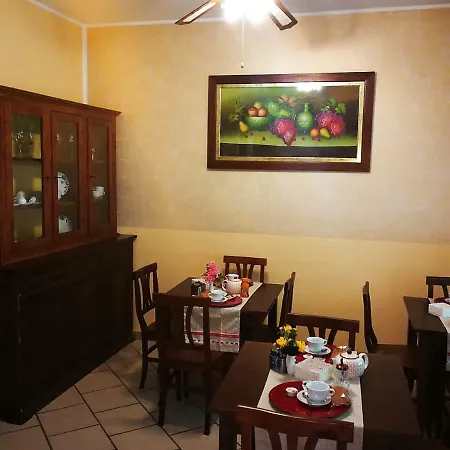 Casa Perugina 3* Perúgia