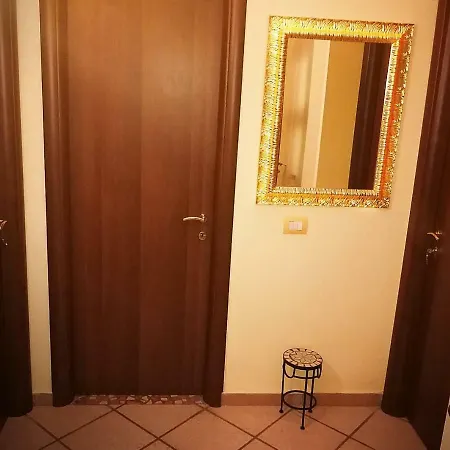 Casa Perugina Nocleg ze śniadaniem Perugia