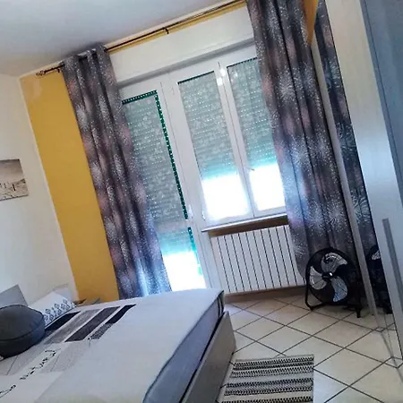 Casa Perugina B&B