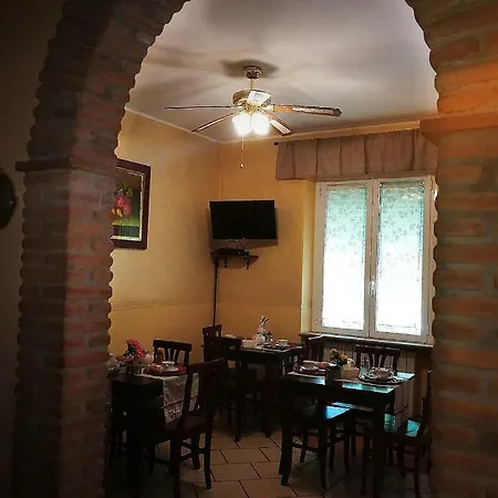 Nocleg ze śniadaniem Casa Perugina Perugia