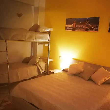 Casa Perugina 3* Perúgia