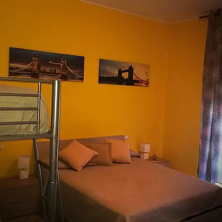 Casa Perugina 3* Perugia
