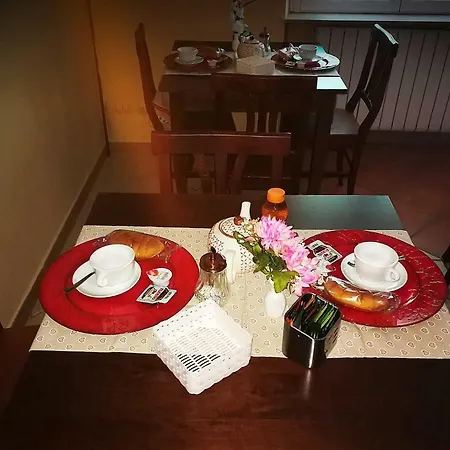 Casa Perugina Alojamento de Acomodação e Pequeno-almoço 3*