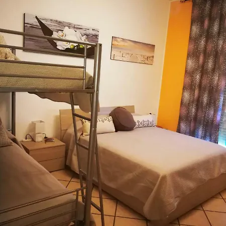 Casa Perugina Nocleg ze śniadaniem 3*