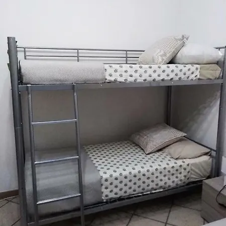 Nocleg ze śniadaniem Casa Perugina Perugia