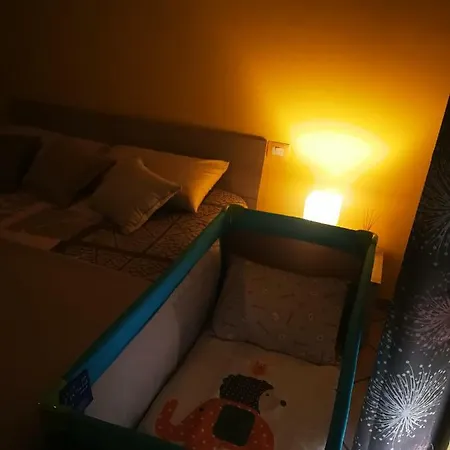 Casa Perugina Nocleg ze śniadaniem 3*